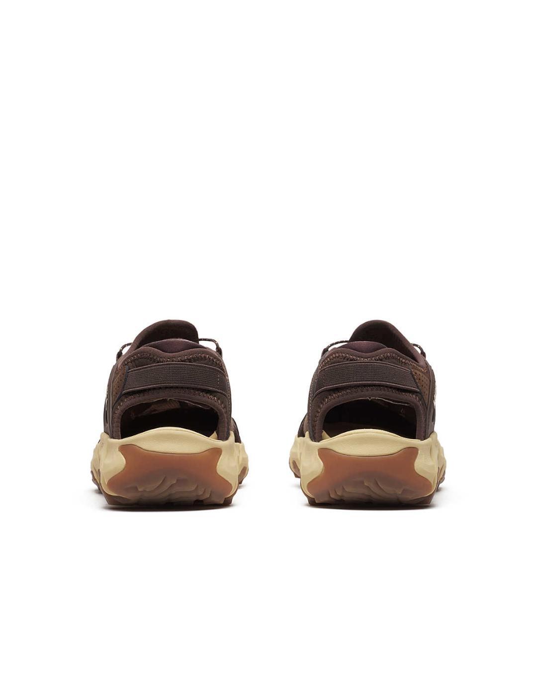 Sandalias para Hombre Merrell  maipo explorer sieve Marrón 4/6