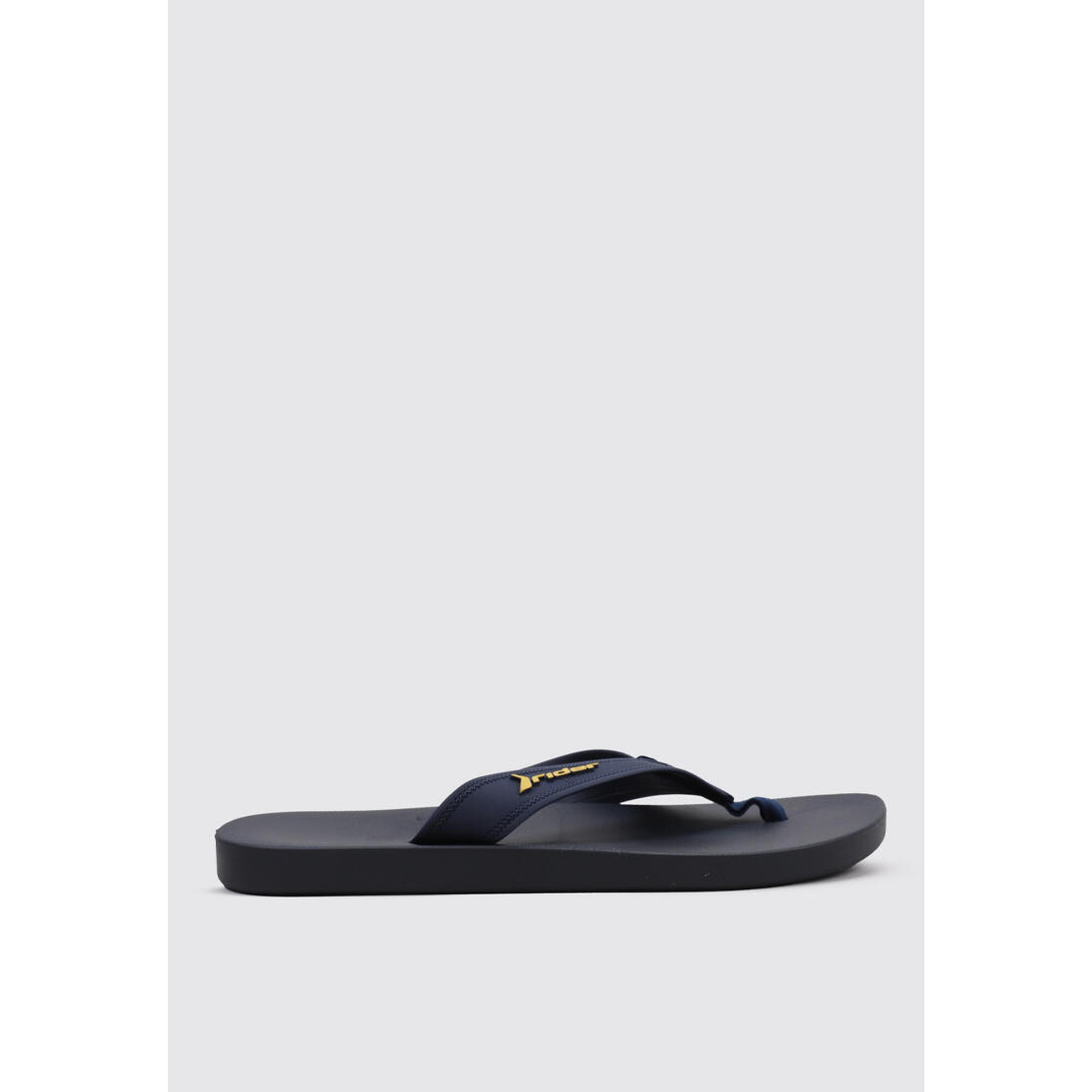 Rider - Sandale Surf Homme Rider Rider Impulse Thong Ad Marin - Sandales - Bleu - 45,5 - Decathlon