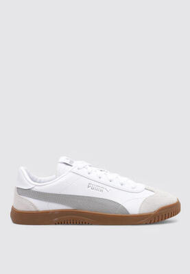 Sneakers Deportivas Mujer Puma Puma Club 5v5 Blanco