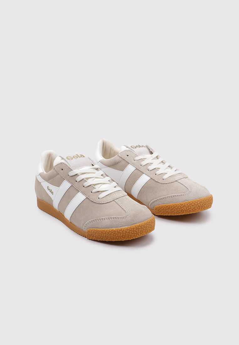 Sneakers Deportivas Mujer Gola ELAN Bleu 2/7