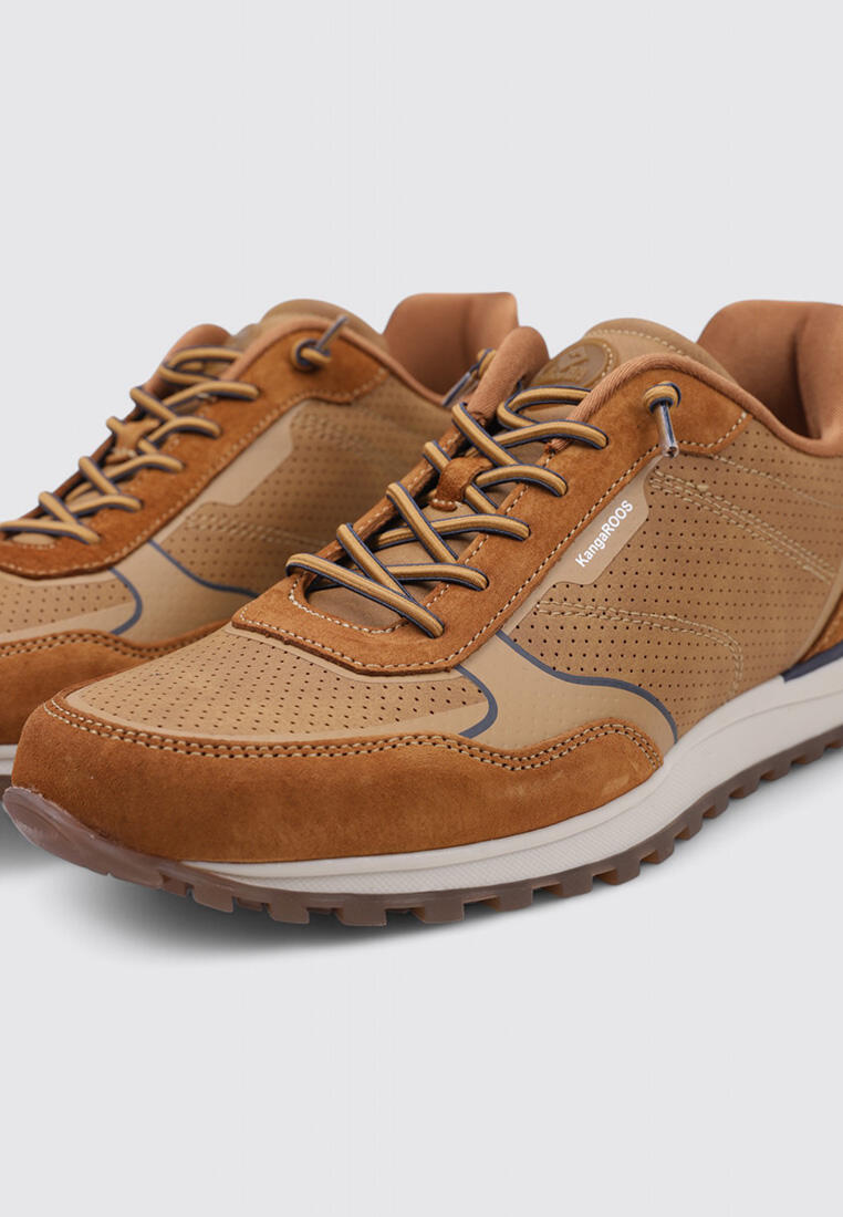 Zapatillas Deportivas Hombre Kangaroos 841 Cuer 3/4
