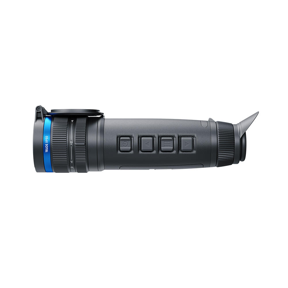 MONOCULAIRE DE VISION THERMIQUE - PULSAR TELOS XP50 - CHASSE - PORTÉE 1800 M 6/7