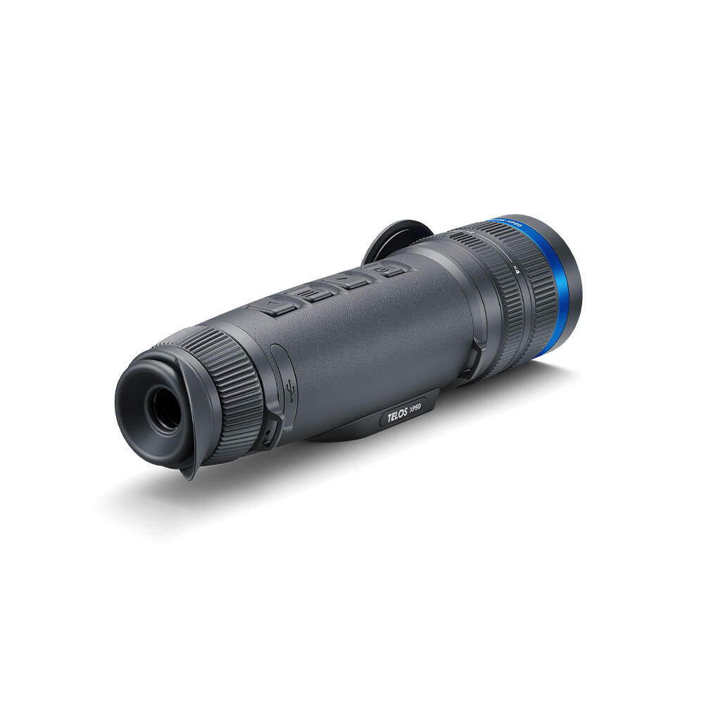 MONOCULAIRE DE VISION THERMIQUE - PULSAR TELOS XP50 - CHASSE - PORTÉE 1800 M 7/7