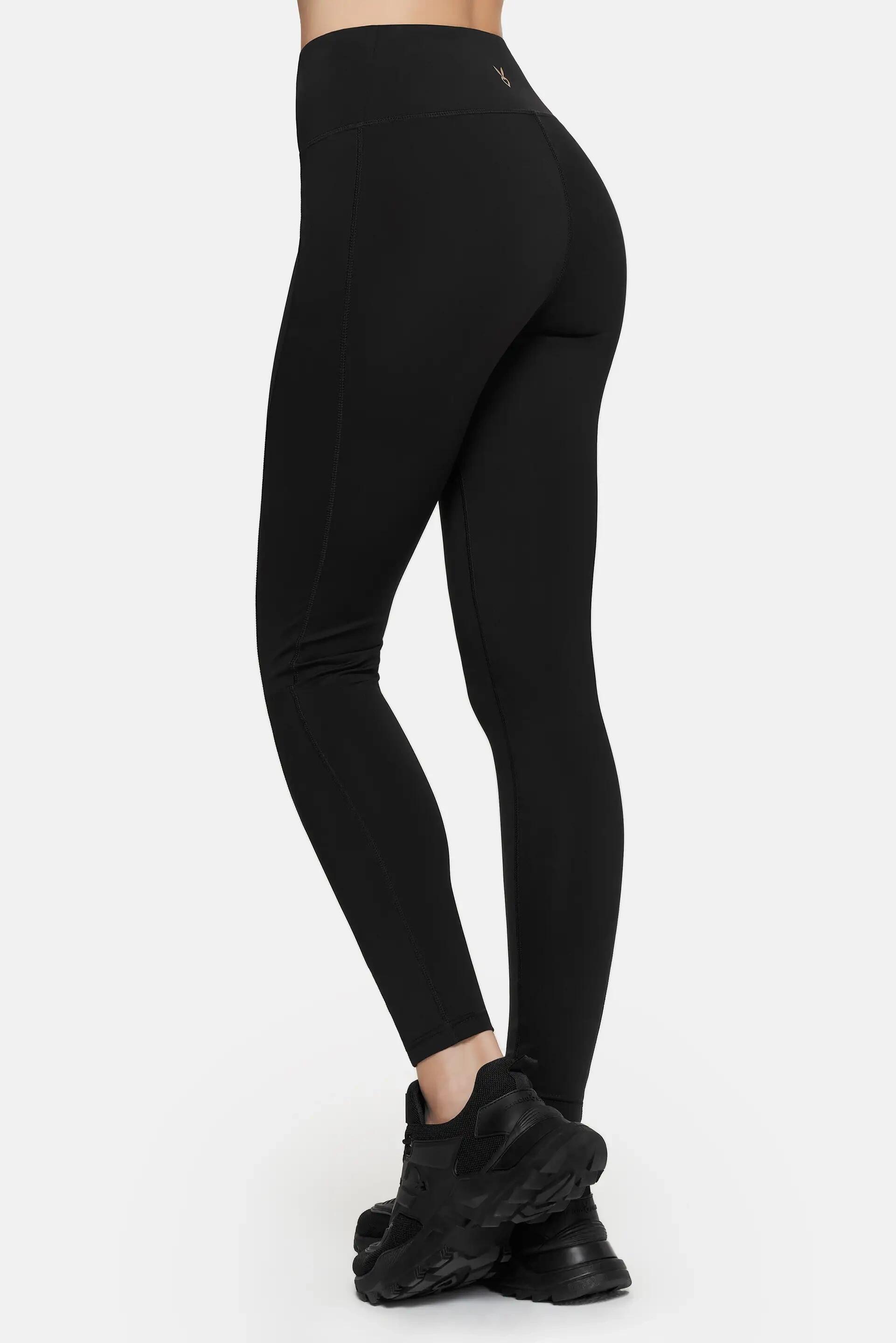 Leggings de treino femininas Cardio Bunny Eclipse 4/6