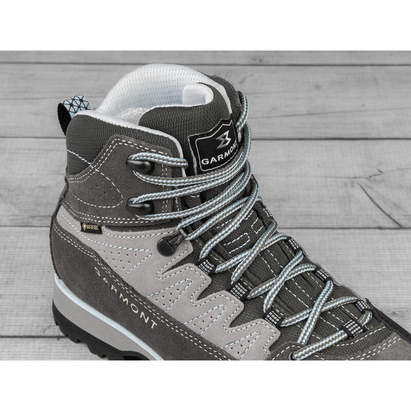 Buty damskie trekkingowe wodoodporne Garmont LAGORAI GTX WMS