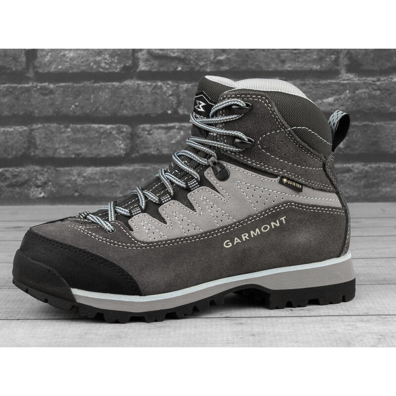 Buty damskie trekkingowe wodoodporne Garmont LAGORAI GTX WMS