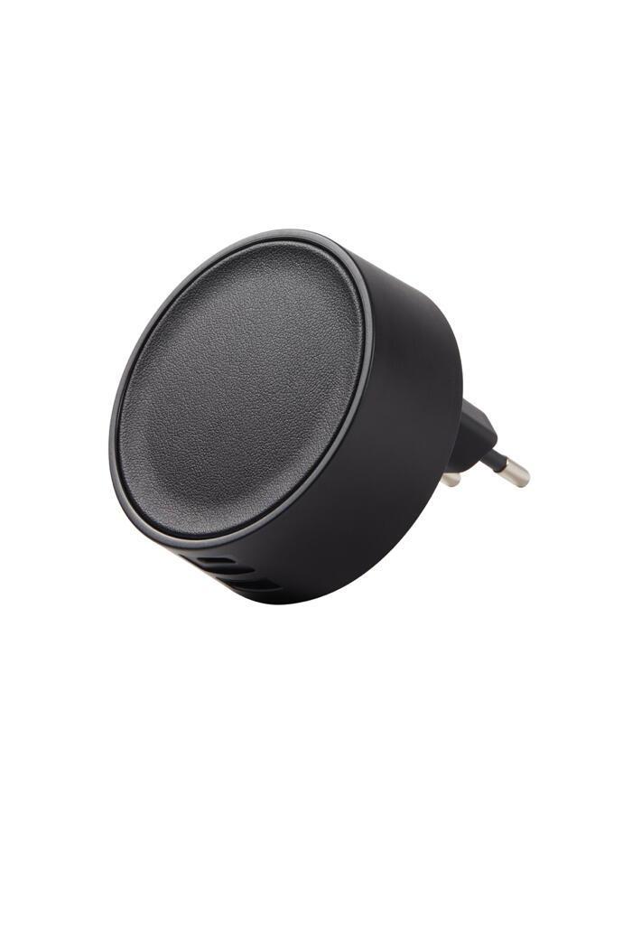 Carregador AC Lexon 30W Poweron preto 5/7