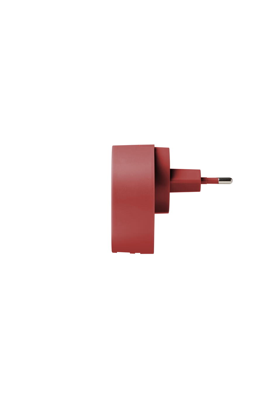 Carregador AC Lexon 30W Poweron vermelho 6/7