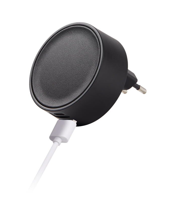Carregador AC Lexon 30W Poweron preto 2/7