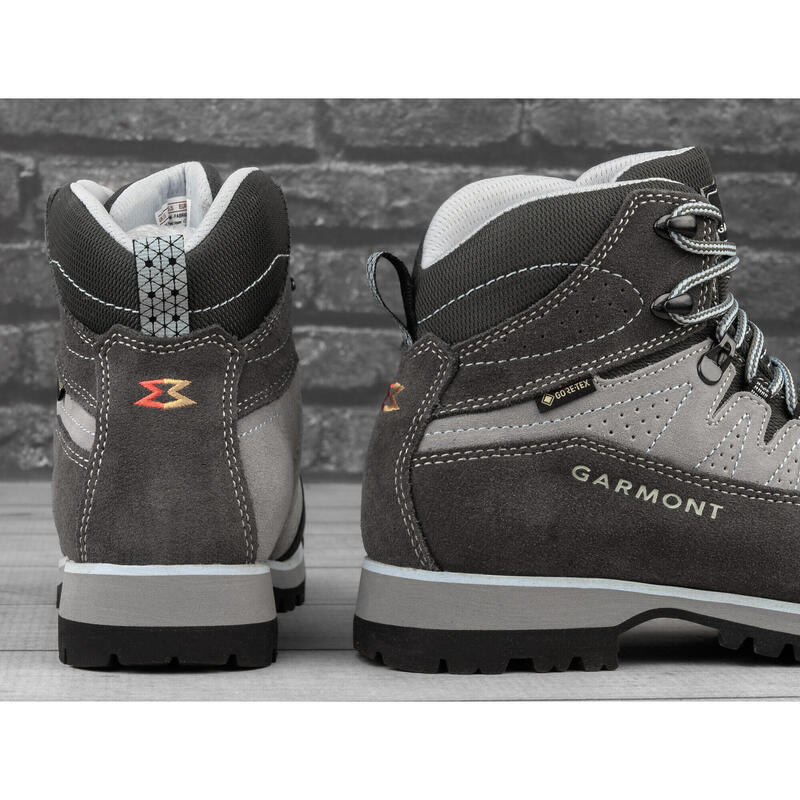 Buty damskie trekkingowe wodoodporne Garmont LAGORAI GTX WMS
