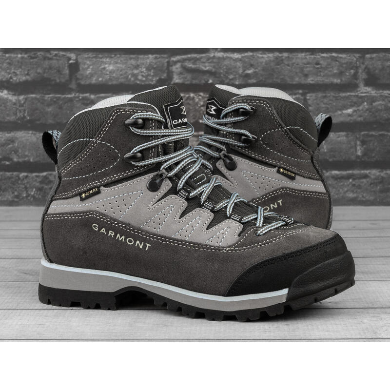 Buty damskie trekkingowe wodoodporne Garmont LAGORAI GTX WMS