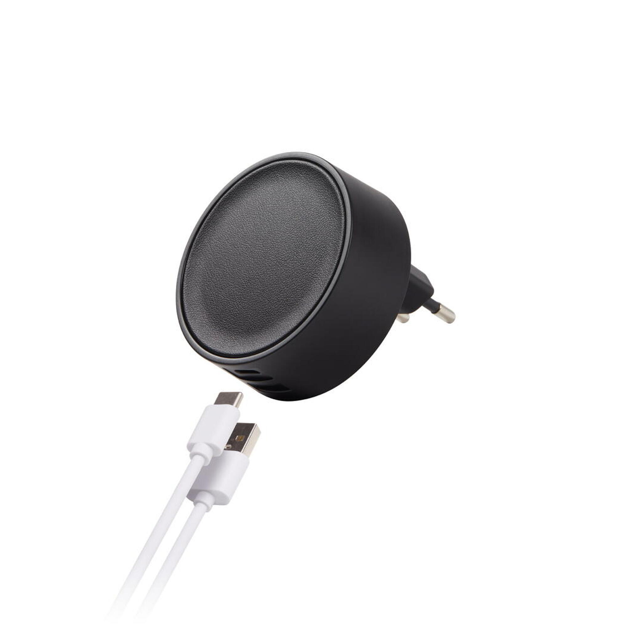 Carregador AC Lexon 30W Poweron preto
