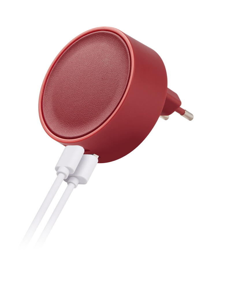 Vermelho