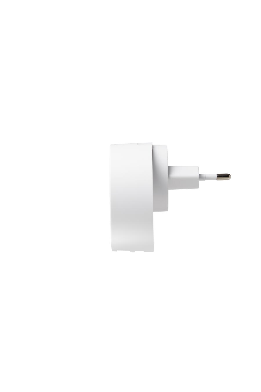 Carregador AC Lexon 30W Poweron branco 6/7
