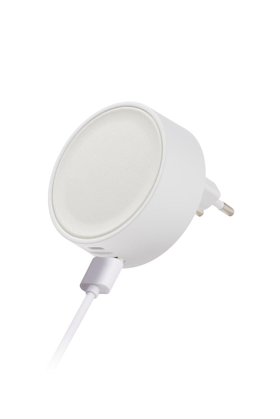 Carregador AC Lexon 30W Poweron branco 3/7