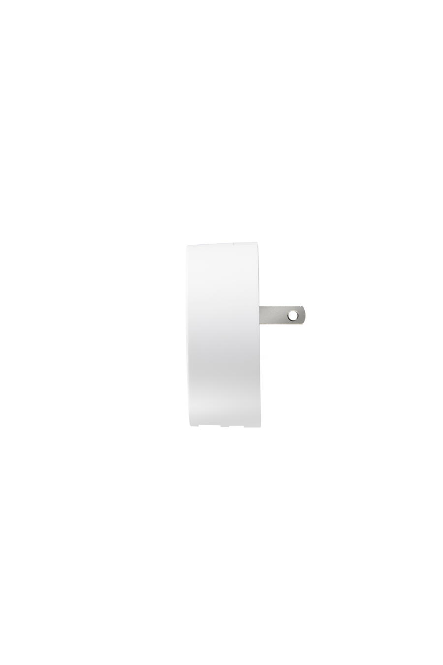 Carregador AC Lexon 30W Poweron branco 7/7