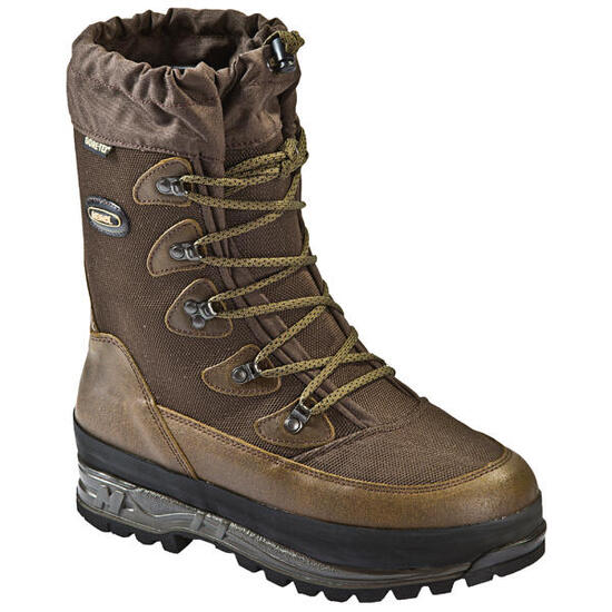 Wanderschuh Nordkap Pro GTX
