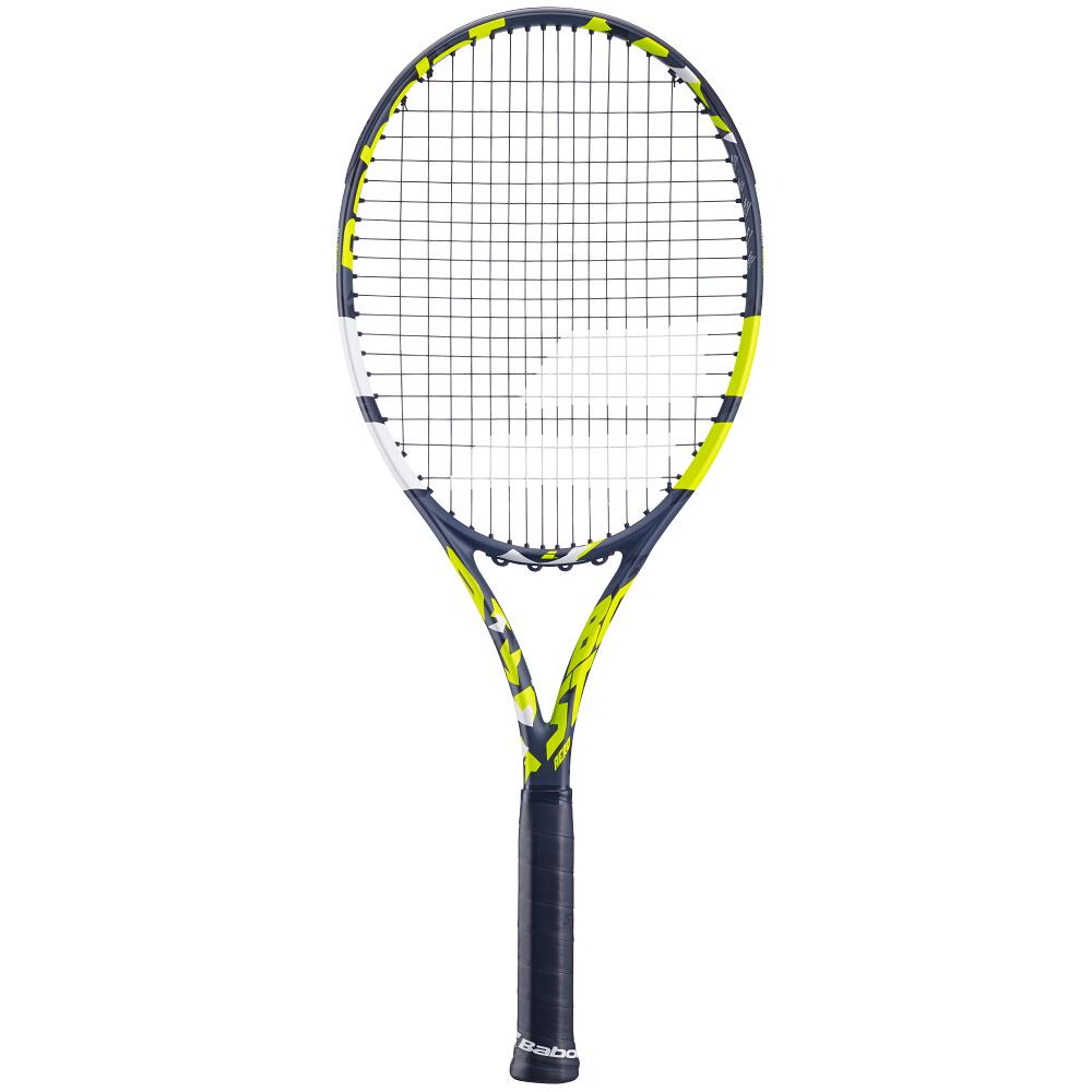 BABOLAT Babolat Boost Aero Tennis Racket - Strung