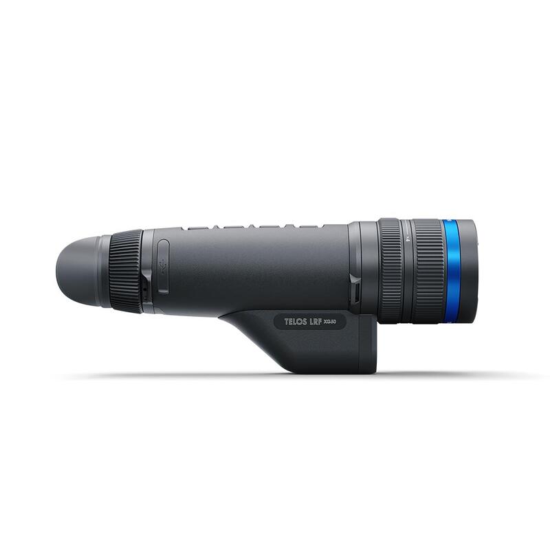 Camera cu termoviziune Pulsar Telos LRF XG50
