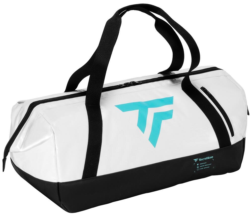 Теннисная сумка Tecnifibre Tour Endurance 12R, белый