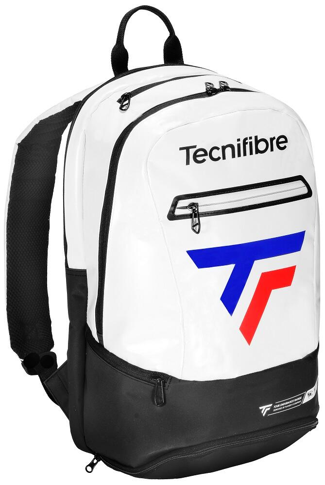 Zaino Tecnifibre Tour Endurance Bianco 1/5