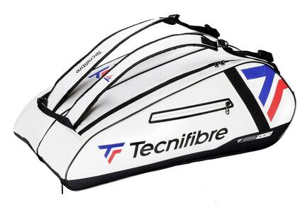 Torba na rakiety tenisowe Tecnifibre New Tour Endurance 12 R