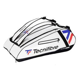 Sac de raquette tennis - Tour Endurance blanc