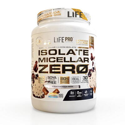 Isolate Micellar ZERO - 900g Choco Good cookies LifePRO