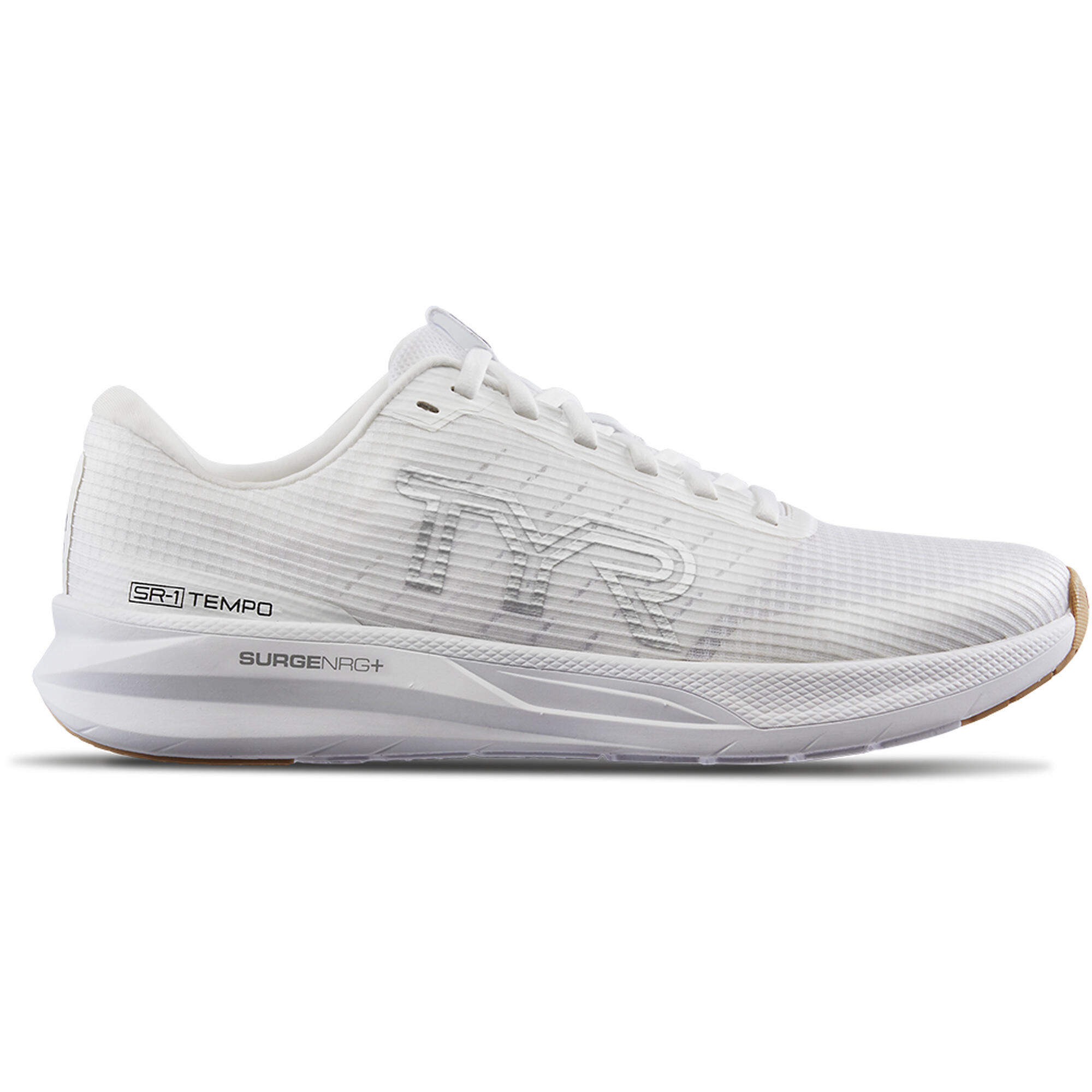 Buty biegowe damskie, męskie TYR Tempo Runner SR-1 2/6