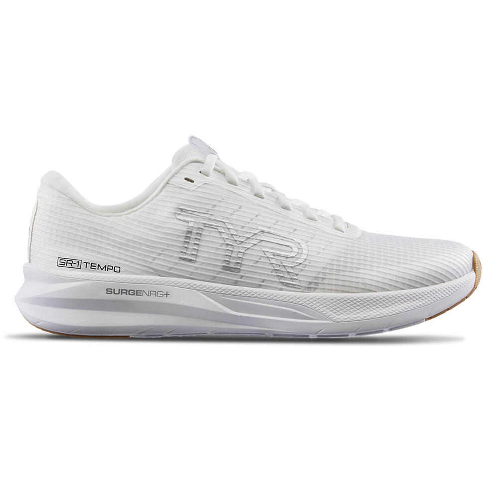 Buty biegowe damskie, męskie TYR Tempo Runner SR-1