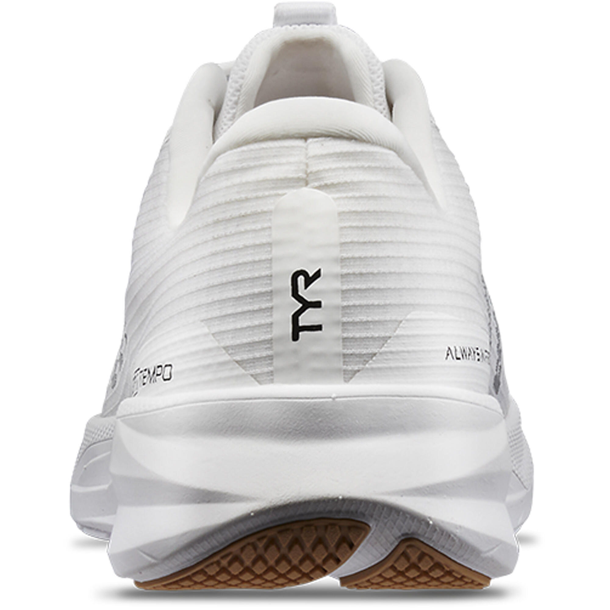 Buty biegowe damskie, męskie TYR Tempo Runner SR-1 5/6
