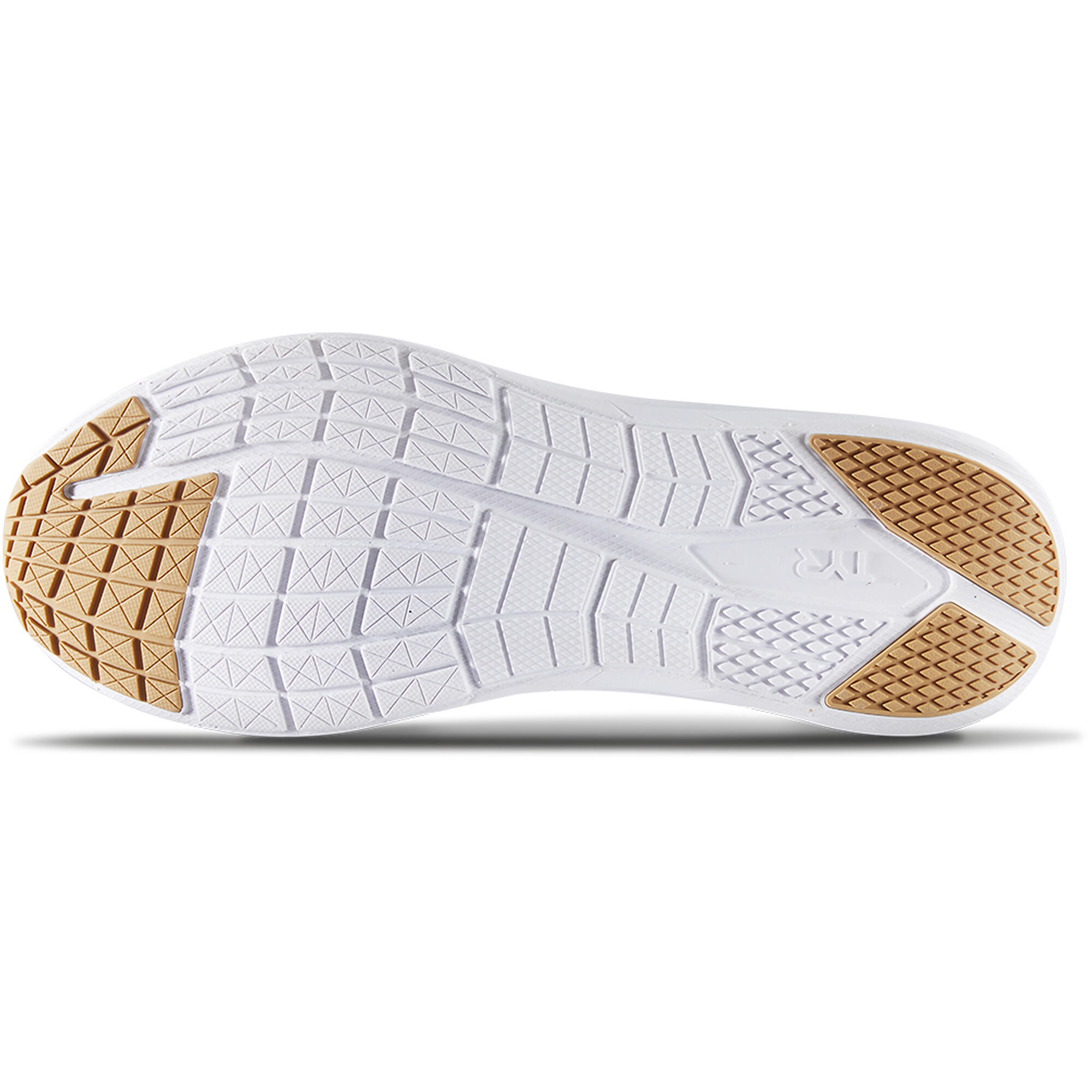 Buty biegowe damskie, męskie TYR Tempo Runner SR-1 6/6
