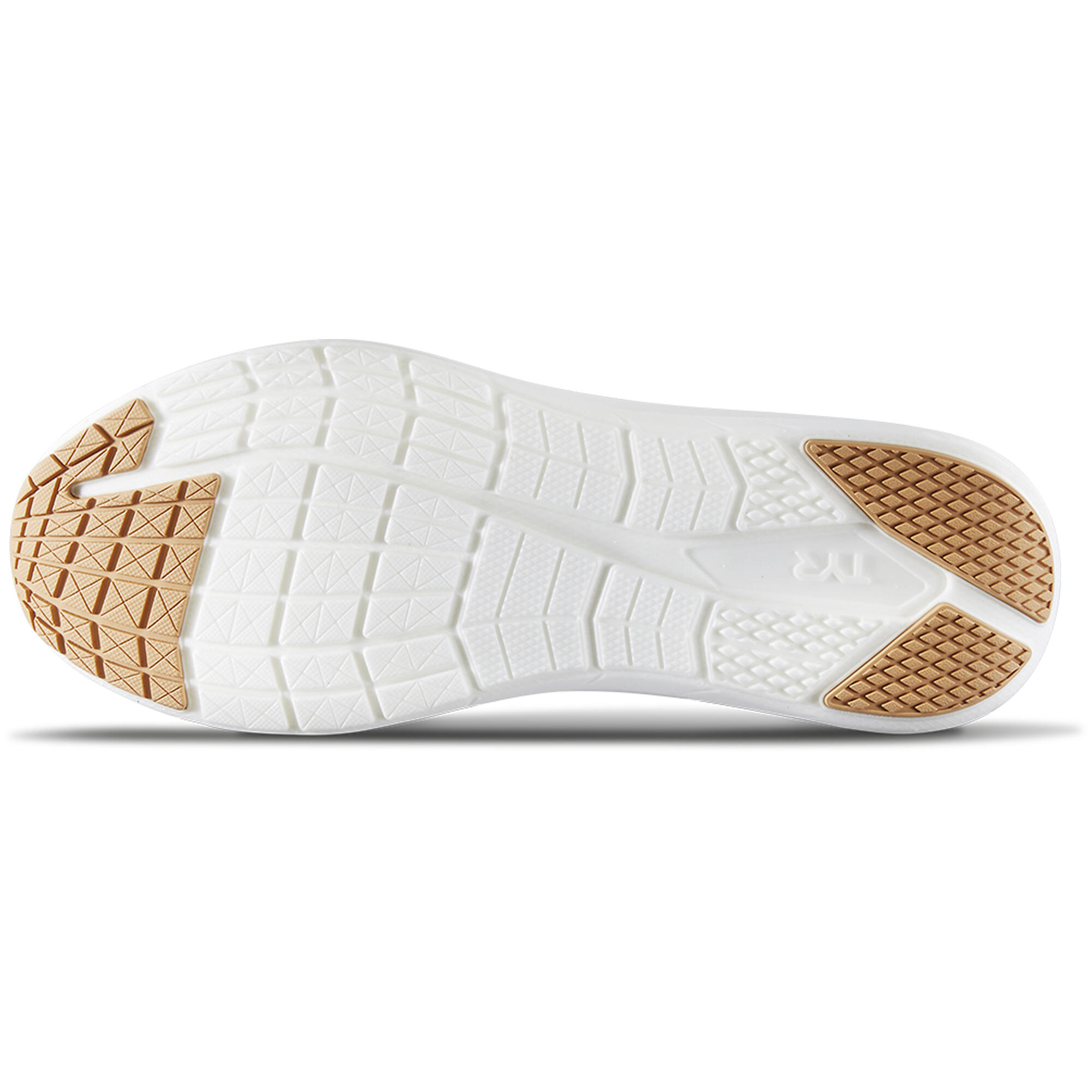 Buty biegowe damskie, męskie TYR Tempo Runner SR-1 6/6
