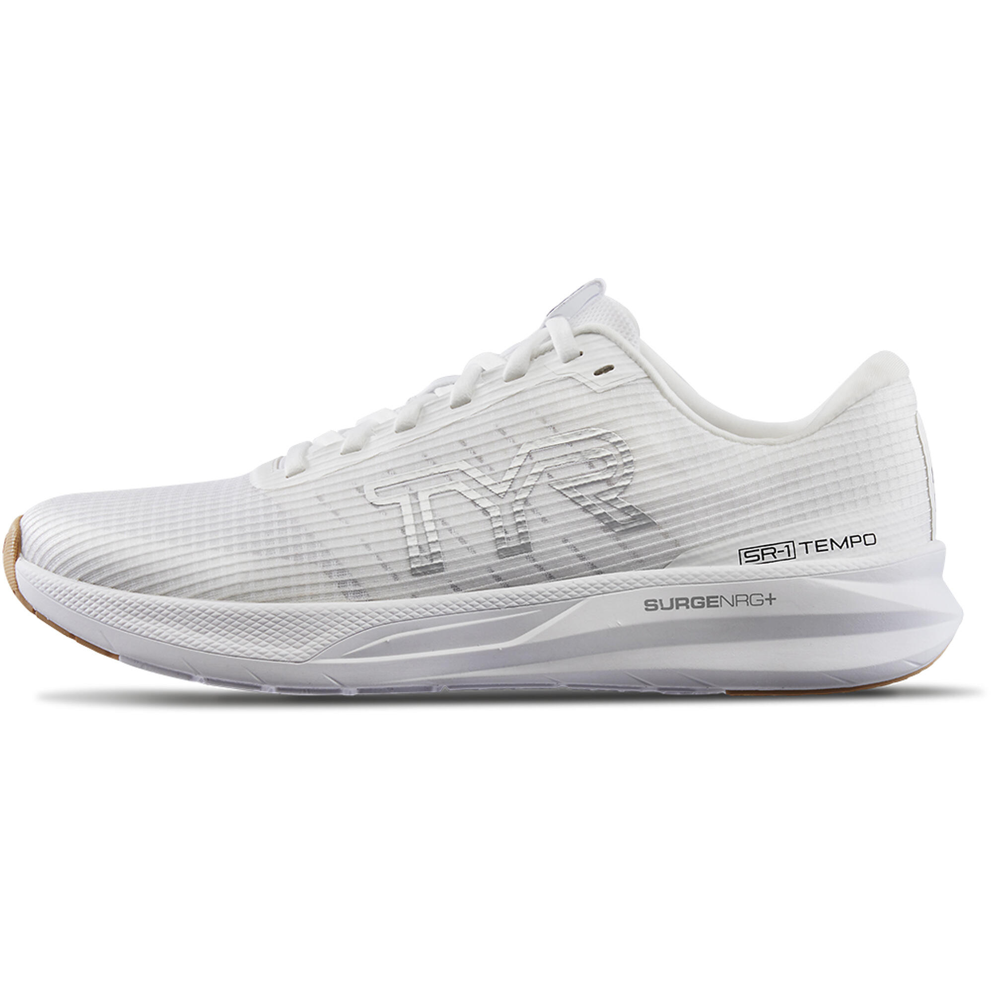 Buty biegowe damskie, męskie TYR Tempo Runner SR-1 3/6