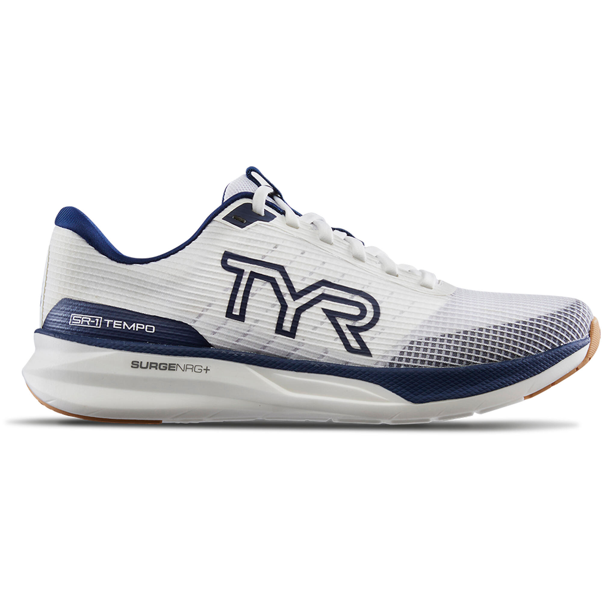 Buty biegowe damskie, męskie TYR Tempo Runner SR-1 2/6