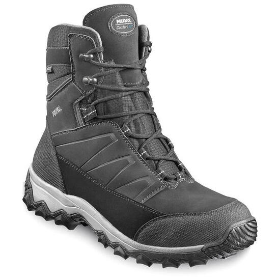 Wanderschuh Sella GTX
