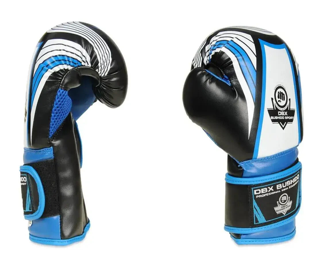 Kinderbokshandschoenen DBX BUSHIDO ARB-407v1 4/7