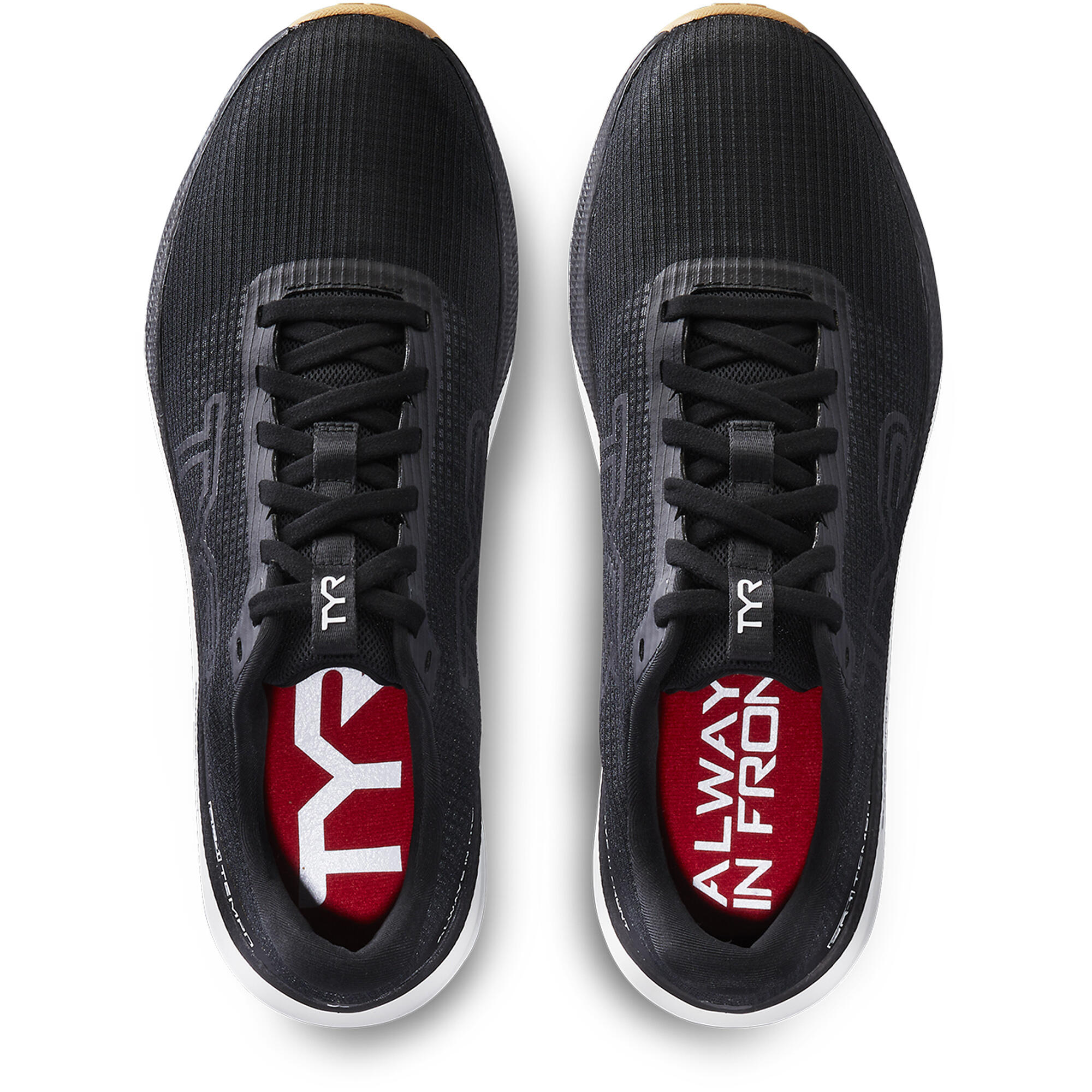 Buty biegowe damskie, męskie TYR Tempo Runner SR-1 4/6