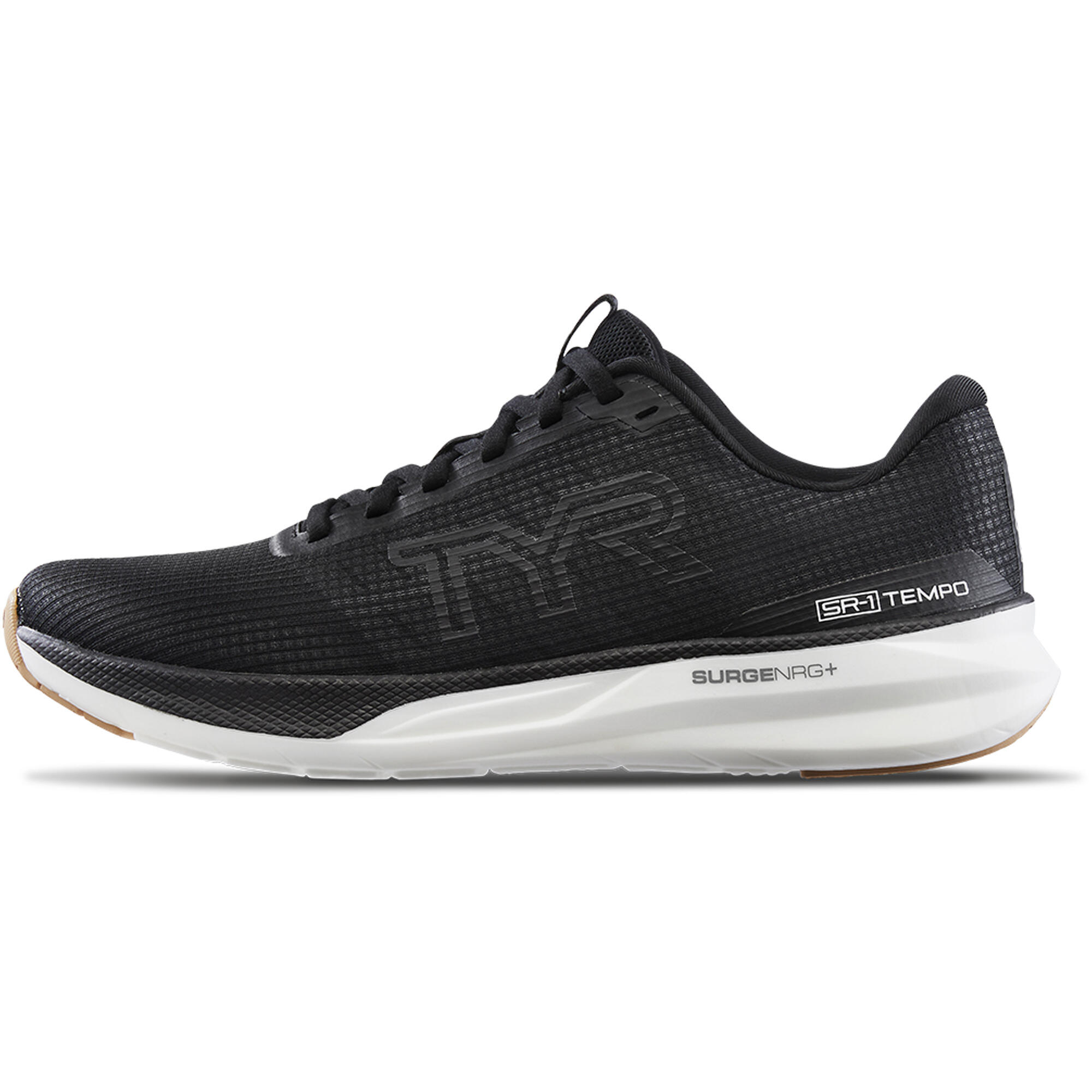 Buty biegowe damskie, męskie TYR Tempo Runner SR-1 3/6