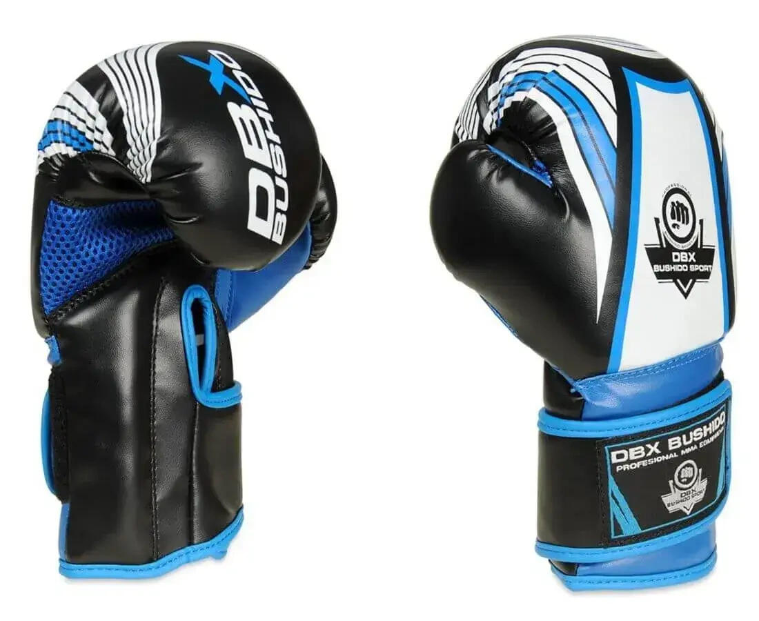 Kinderbokshandschoenen DBX BUSHIDO ARB-407v1 2/7