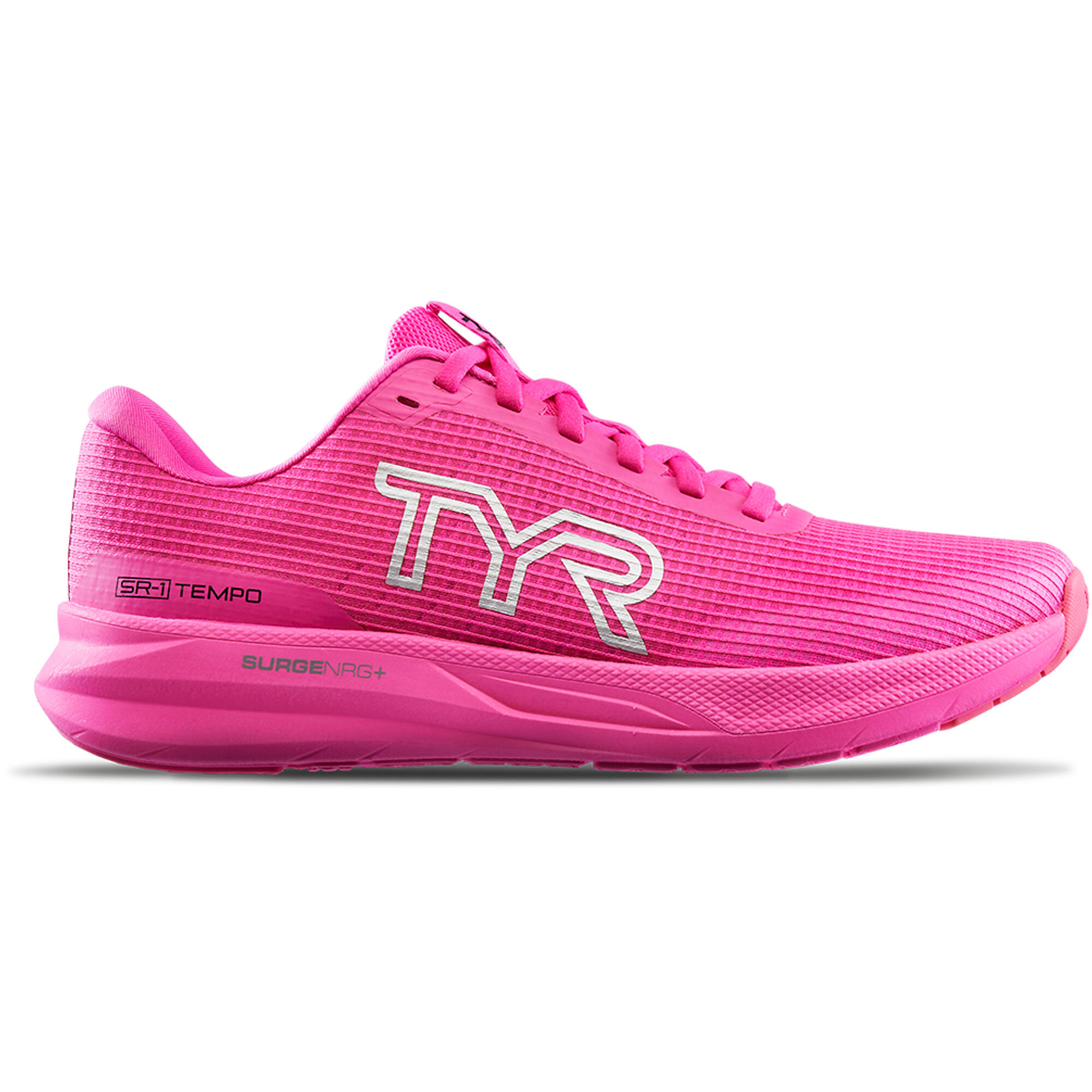 Buty biegowe damskie, męskie TYR Tempo Runner SR-1 2/6