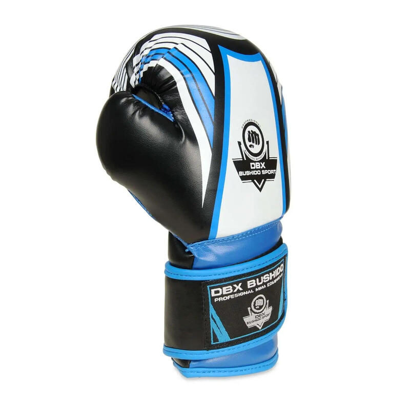 Gants de boxe DBX BUSHIDO ARB-407v1 pour enfants