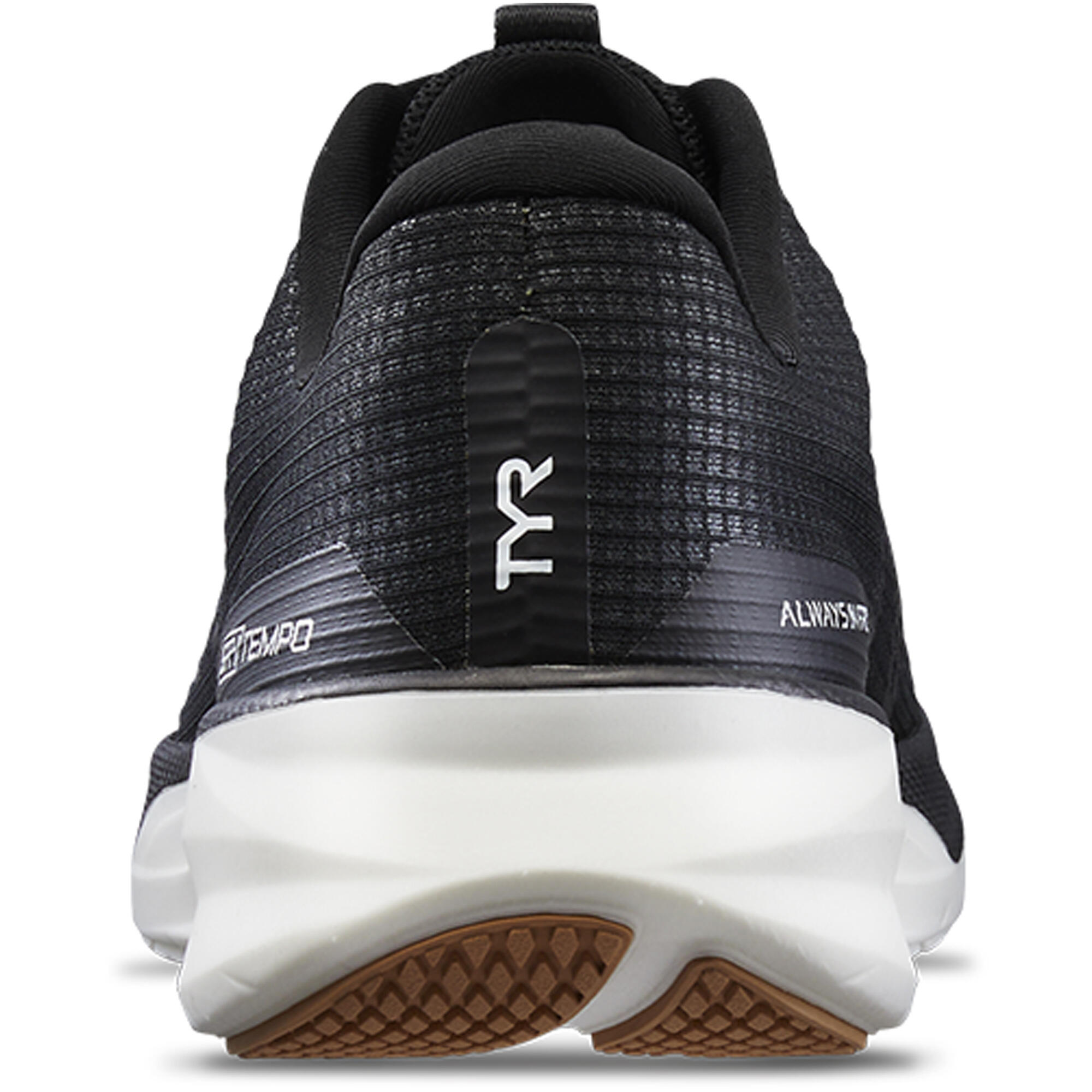 Buty biegowe damskie, męskie TYR Tempo Runner SR-1 5/6
