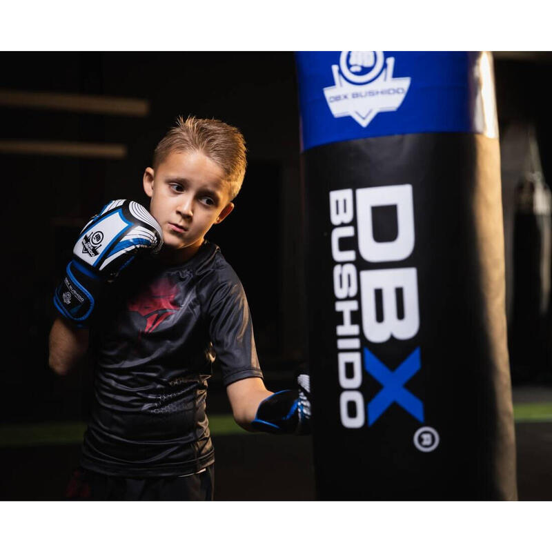 Gants de boxe DBX BUSHIDO ARB-407v1 pour enfants