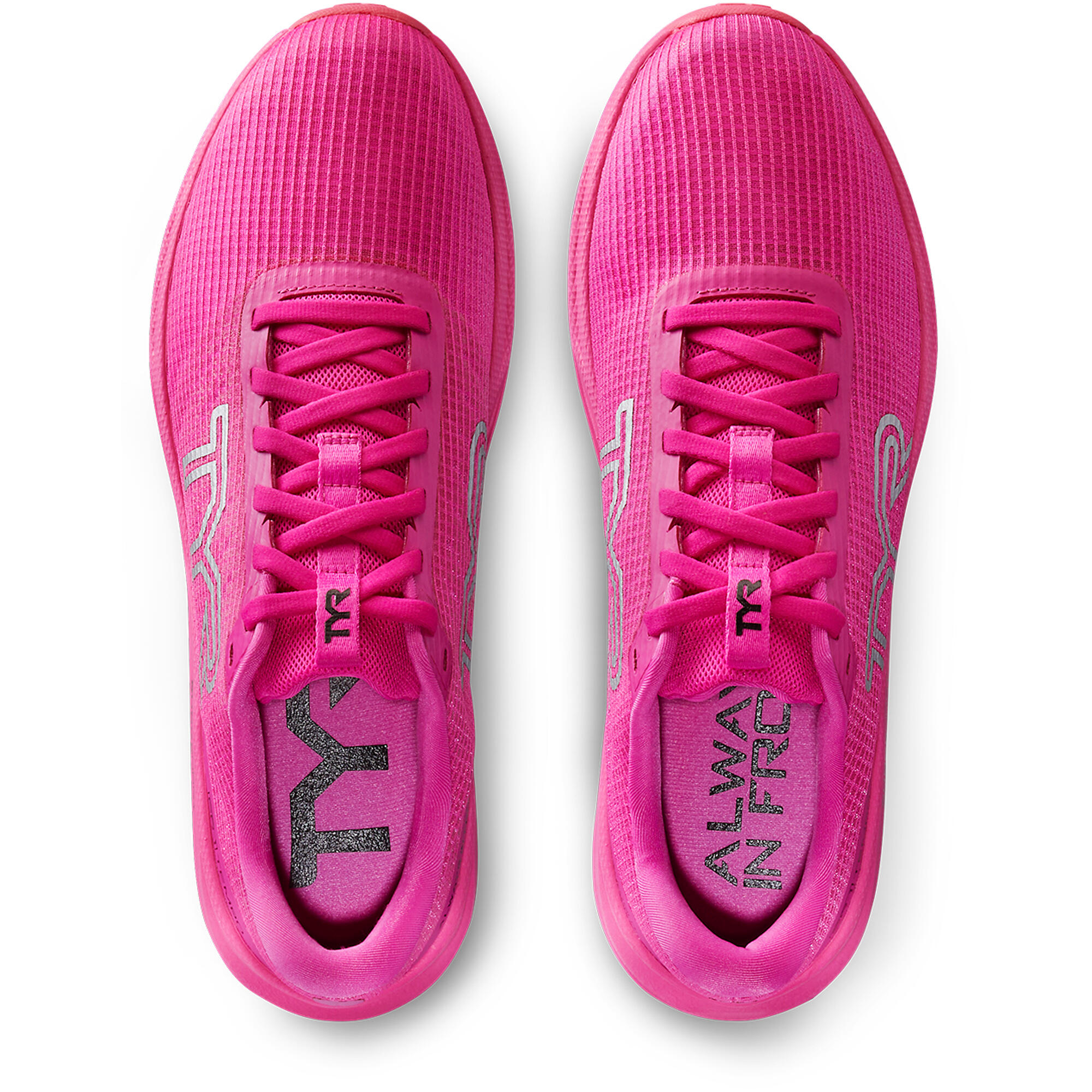 Buty biegowe damskie, męskie TYR Tempo Runner SR-1 4/6