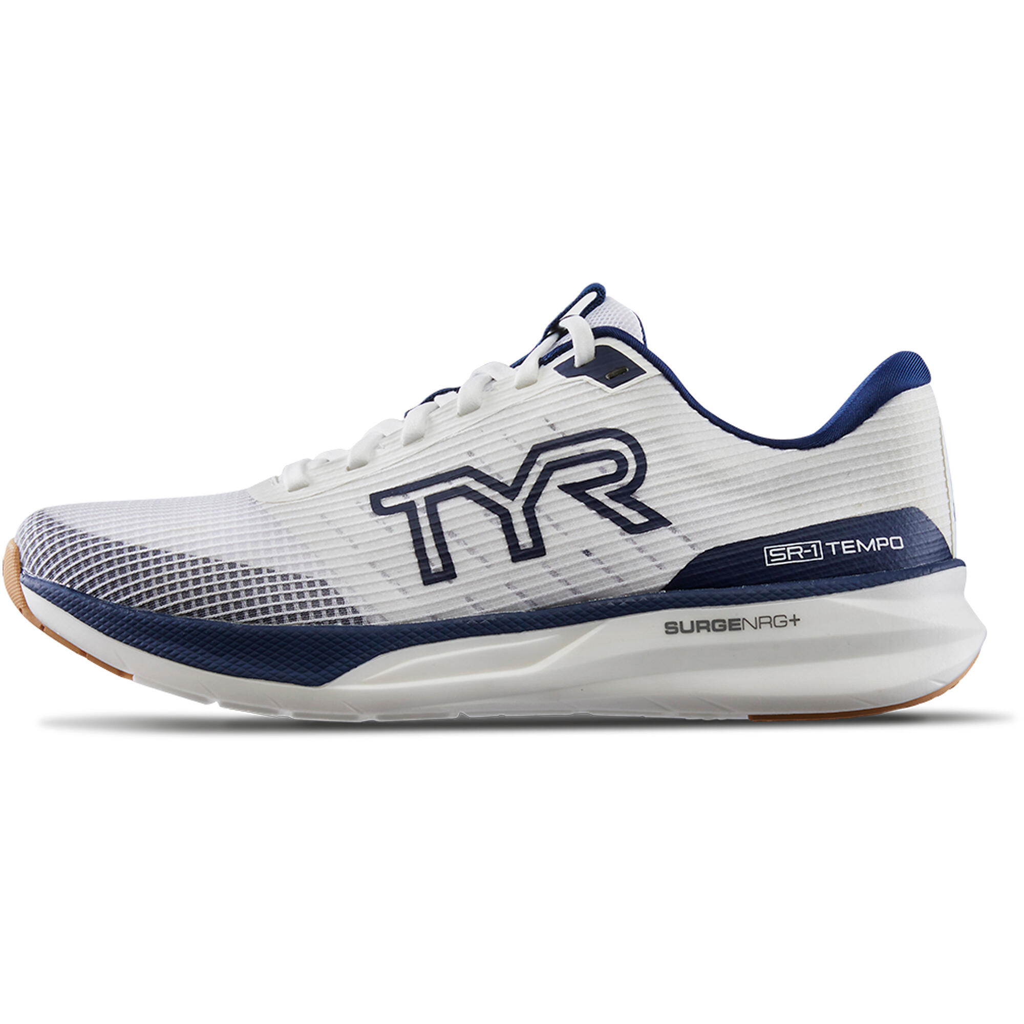 Buty biegowe damskie, męskie TYR Tempo Runner SR-1 3/6