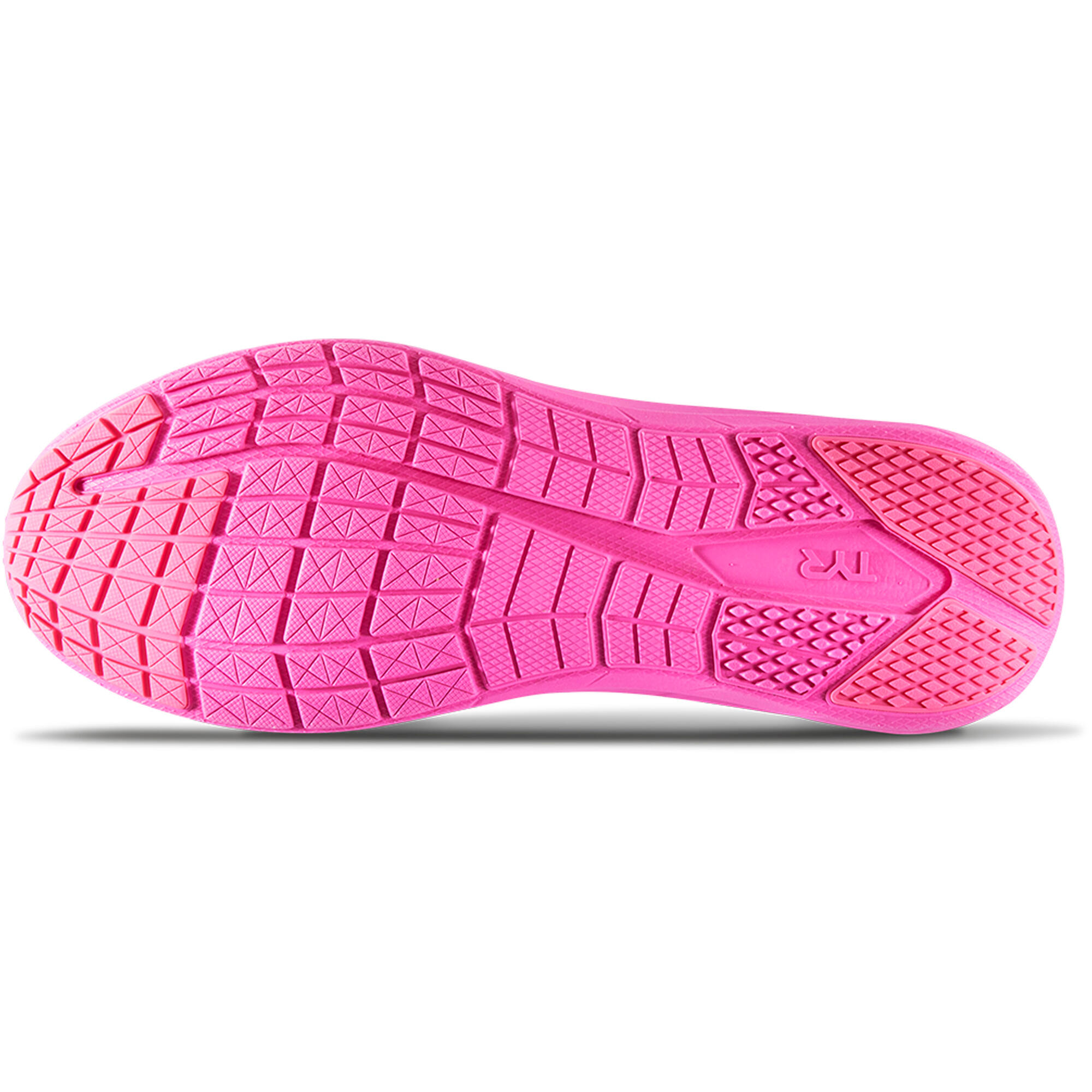Buty biegowe damskie, męskie TYR Tempo Runner SR-1 6/6