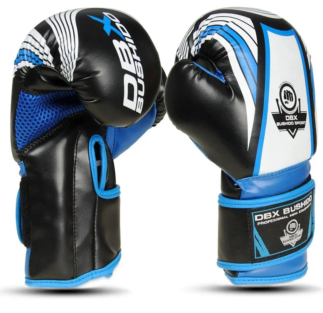 Mănuși de box pentru copii DBX BUSHIDO ARB-407v1