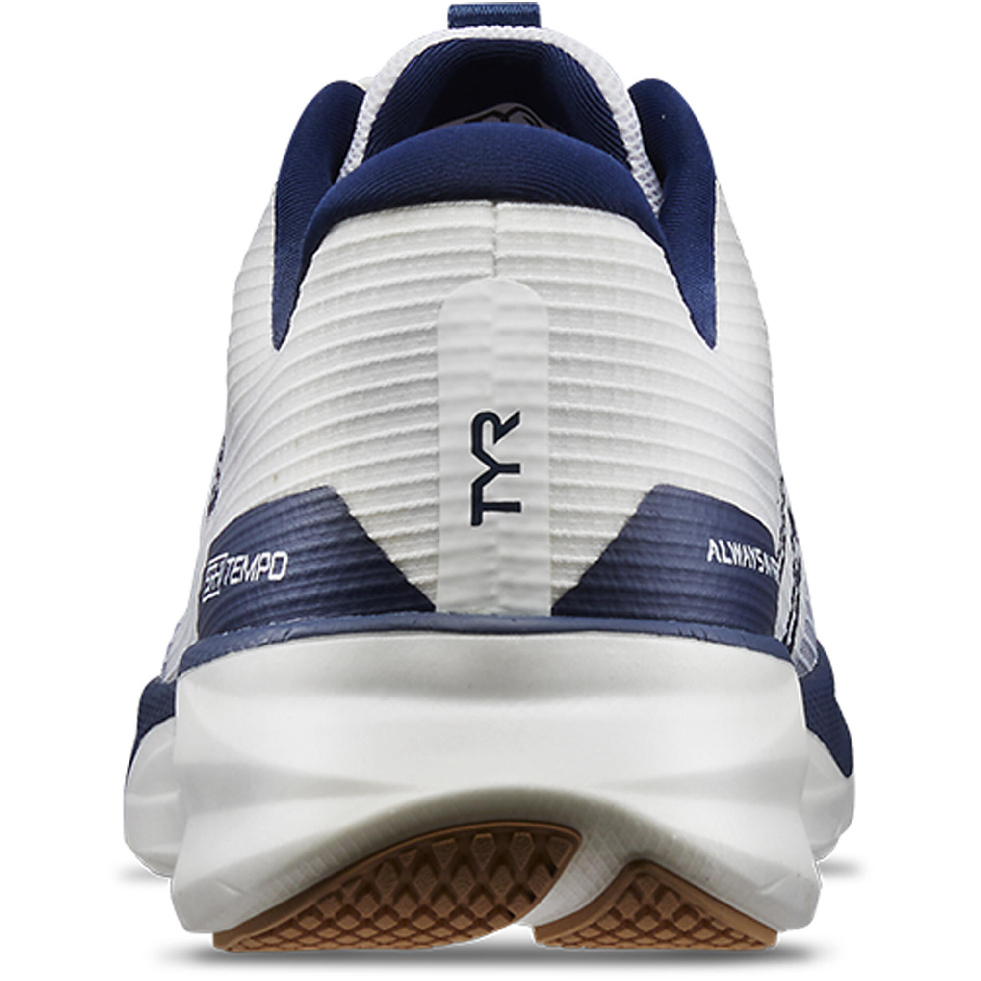Buty biegowe damskie, męskie TYR Tempo Runner SR-1 5/6
