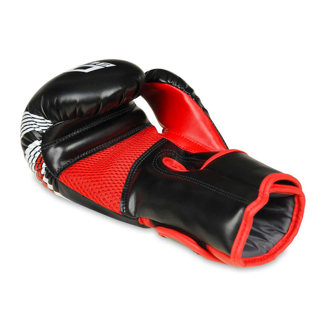 Boxerské rukavice DBX BUSHIDO ARB40 5/7